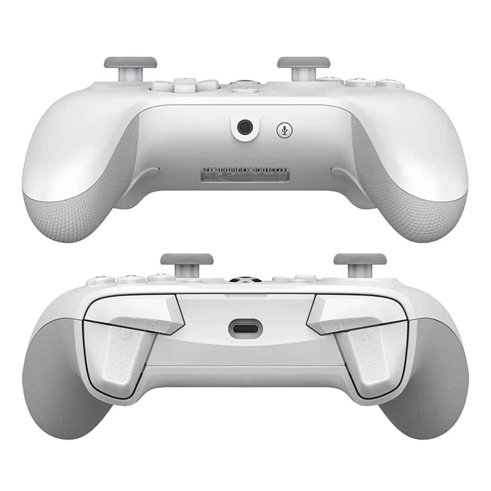 Control Gamesir Enhanced Wired G7 HE para Xbox Series - Blanco