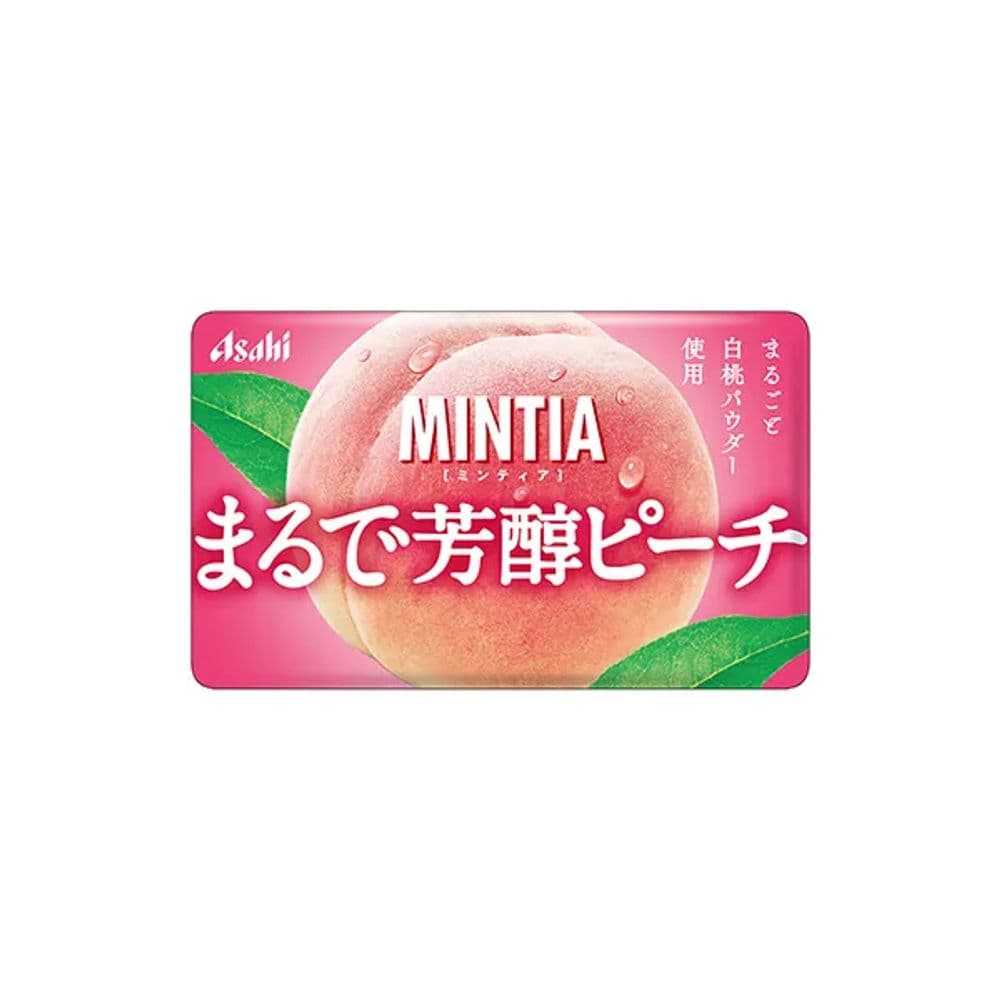 843 Mintia peach 7g