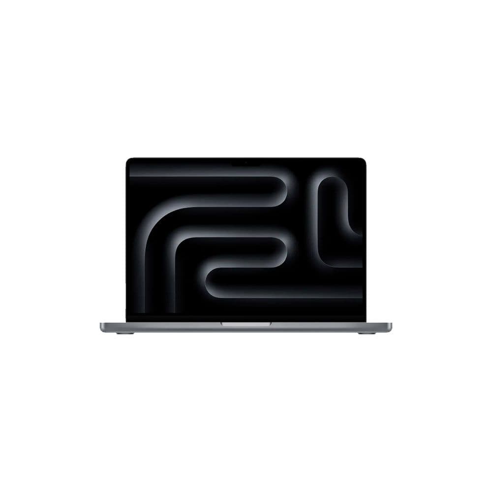 APPLE MACBOOK PRO MDE04LL/A M5 16GB 512GB 14" SPACE BLACK 2025