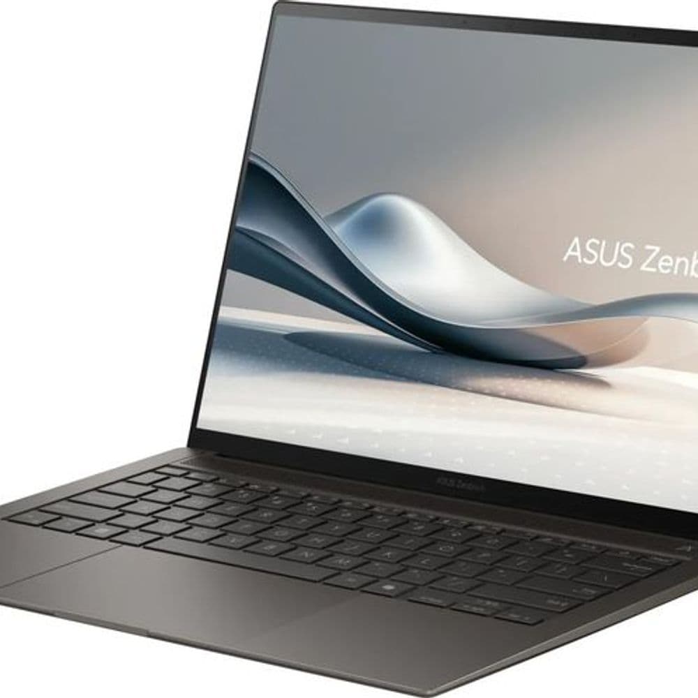 Notebook Asus ZenBook UX5406SA-S14 16/1TB SSD