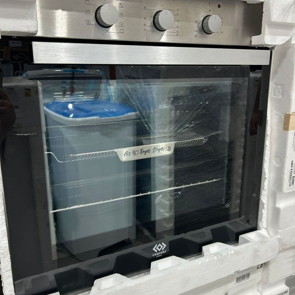 Horno empotrable 60cm COMFORT HOUSE