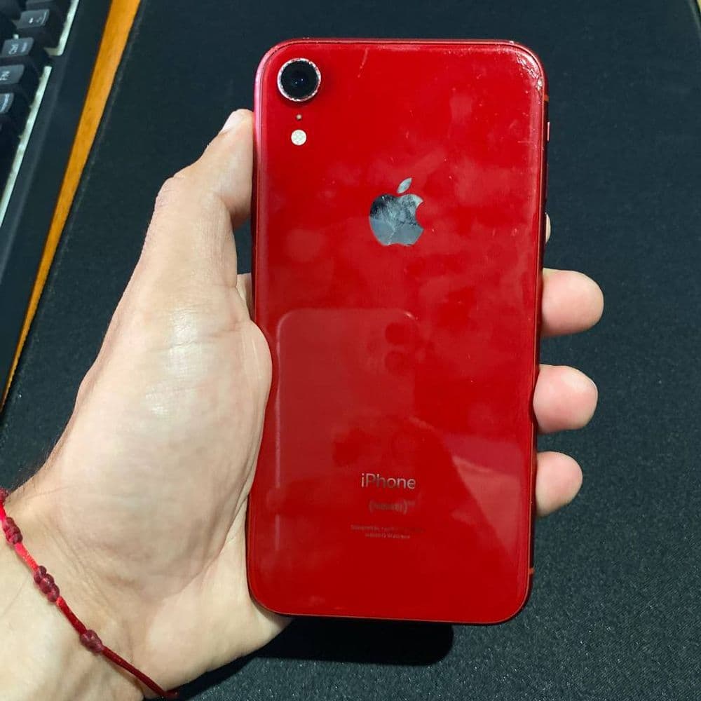 Iphone XR 128 gb