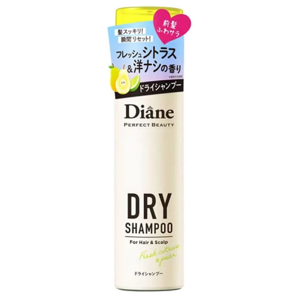 753 Dry Shampoo 40g