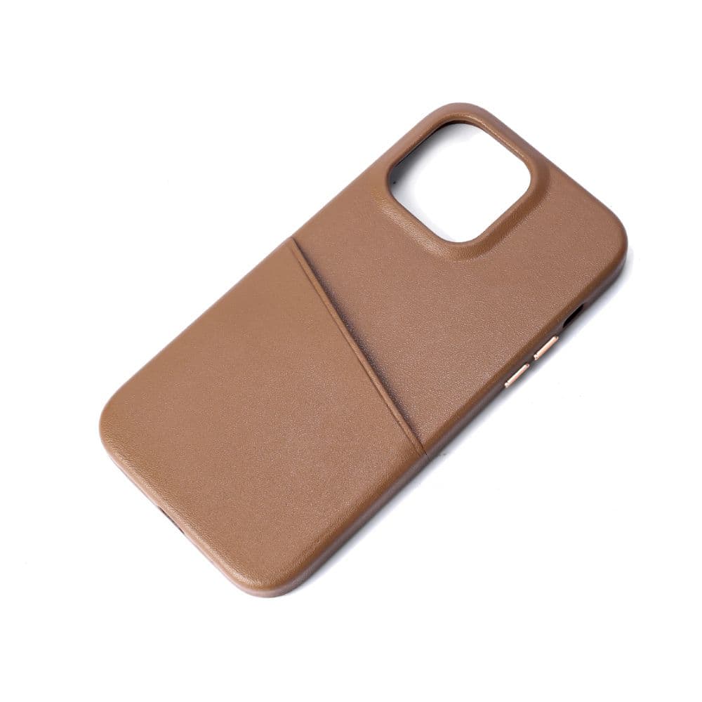 Funda Putau Brown