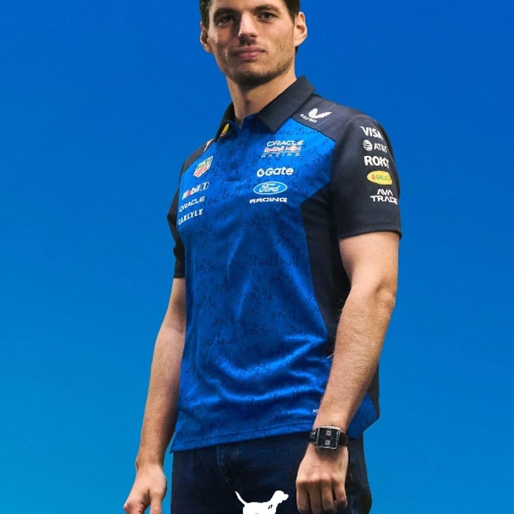 Polo Red Bull Racing F1 Team