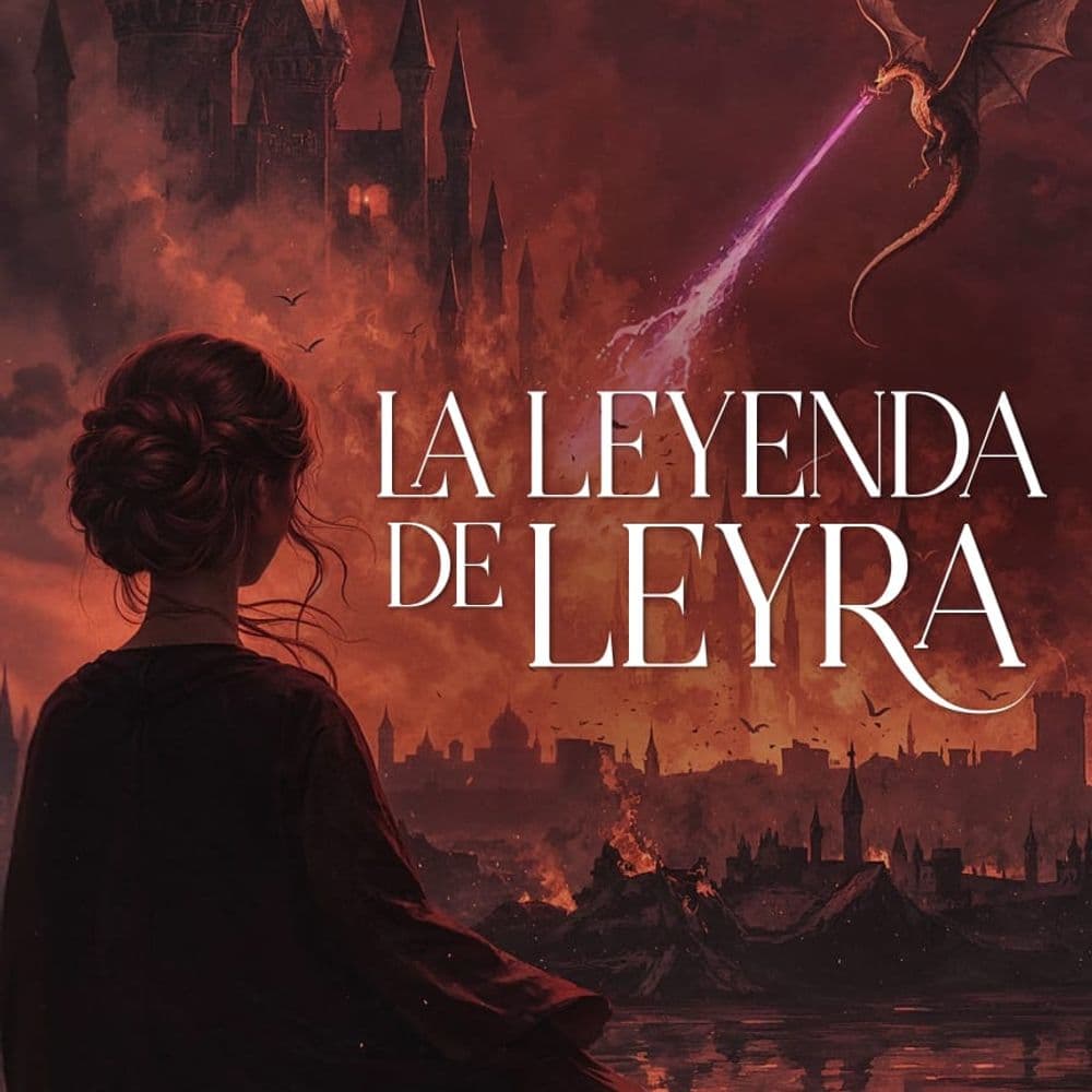 La Leyenda de Leyra