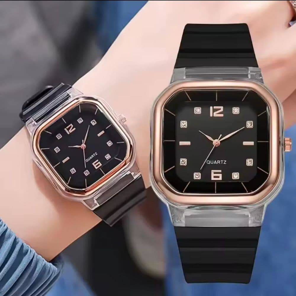 Relojes
