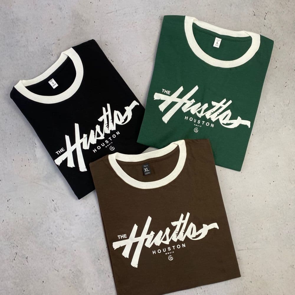 Remeras vintage