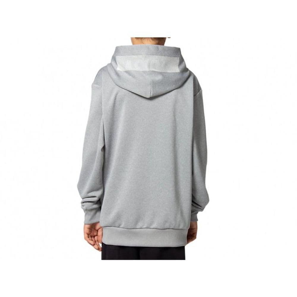 679 Sudadera con capucha Gris 150cm
