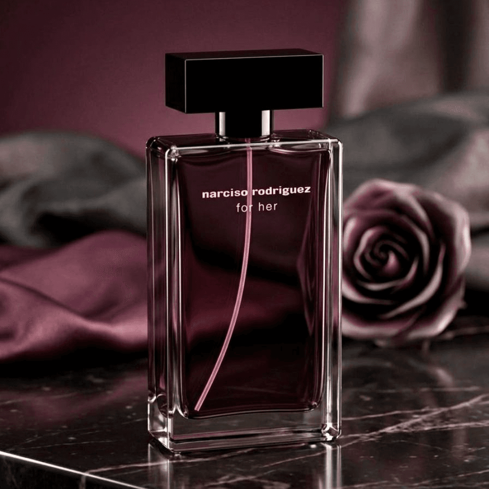 Narciso Rodriguez For Her EDT Tester
