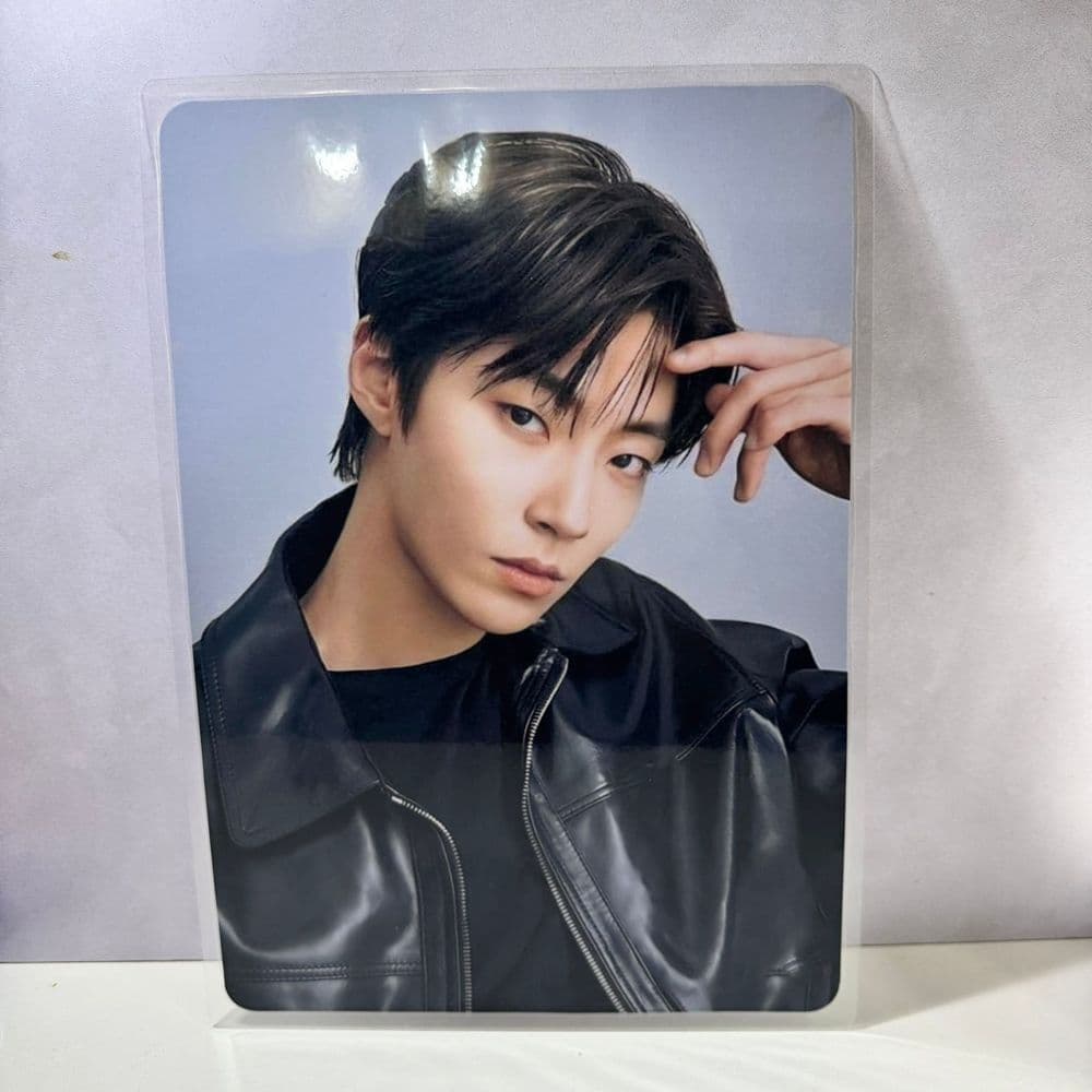 POSTER de HWANG IN-YEOP Cód.: PD006