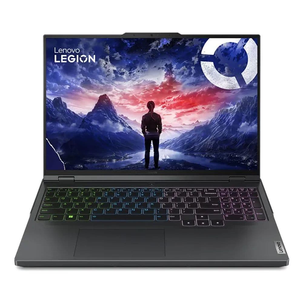 LENOVO NOTEBOOK LEGION 5 16IRX9 I7-14650HX 32/1TB 16" W11 RTX4060 8GB GREY