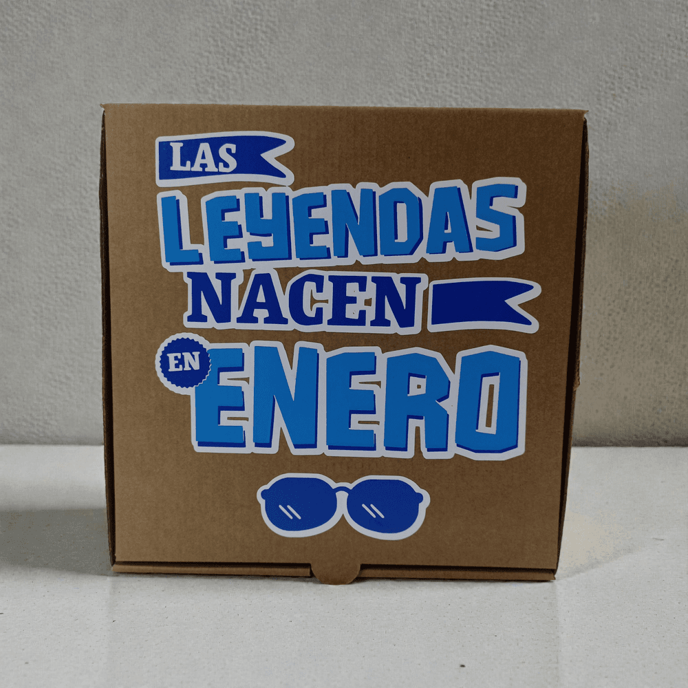 LEYENDA MES ENERO