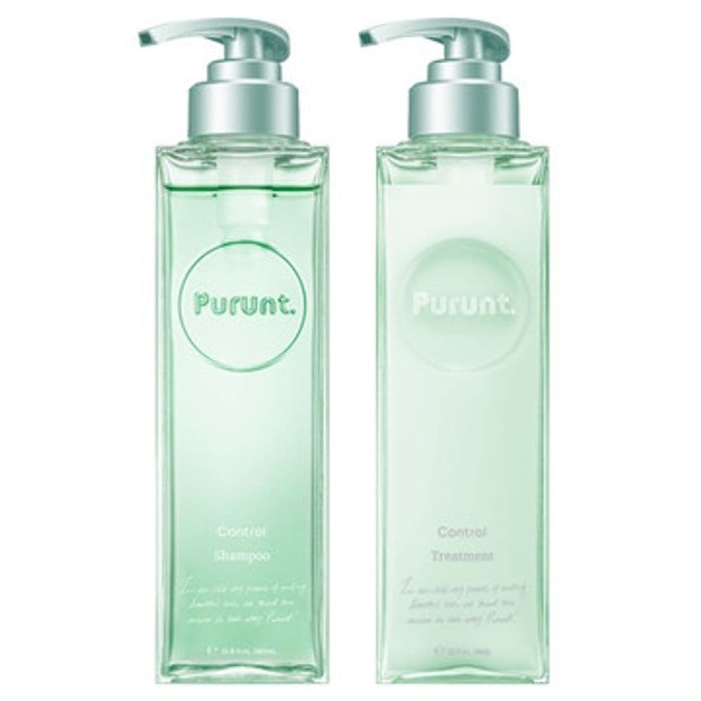 631 Shampoo & Treatment