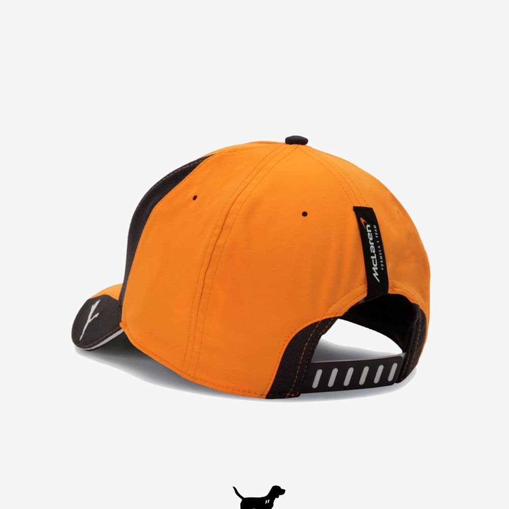 McLaren F1 Lando Norris Cap