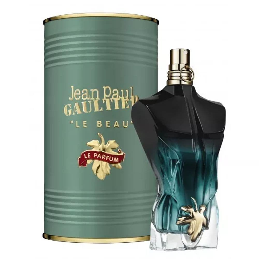 Jean Paul Gaultier Le BEAU Parfum, 125ml