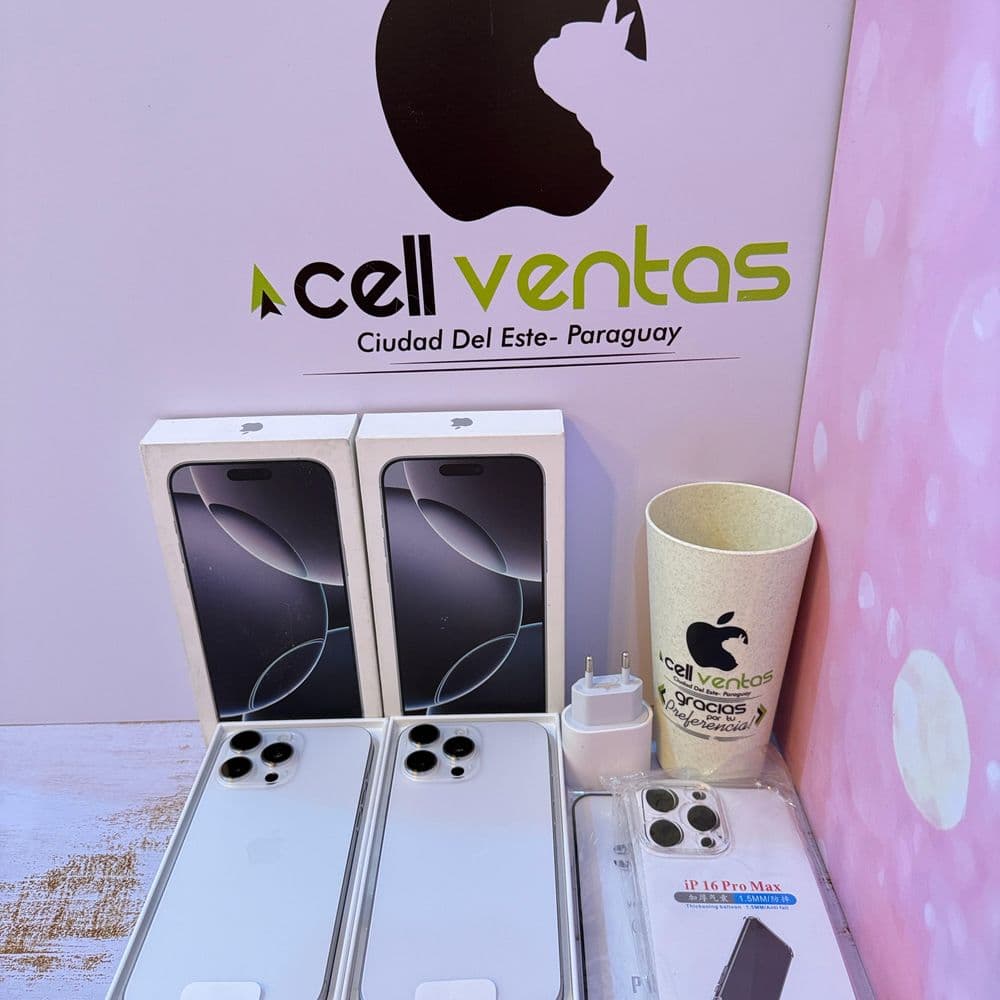 Celulares
