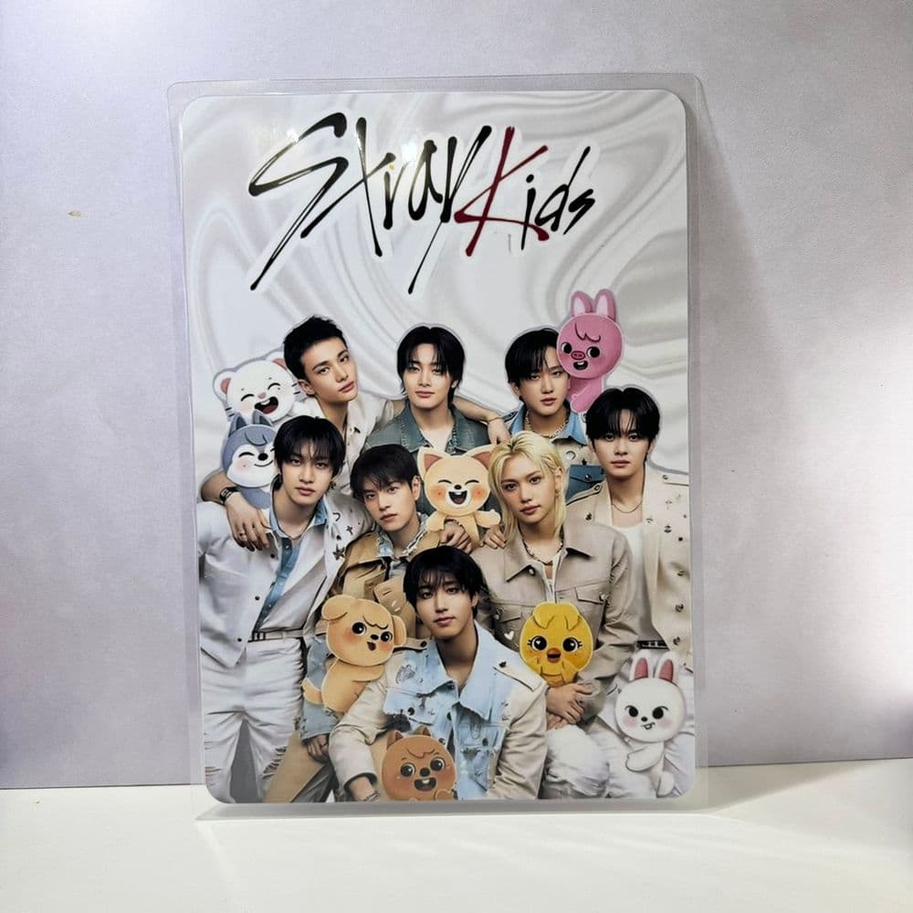 POSTER de SKZ Cód.: PK061