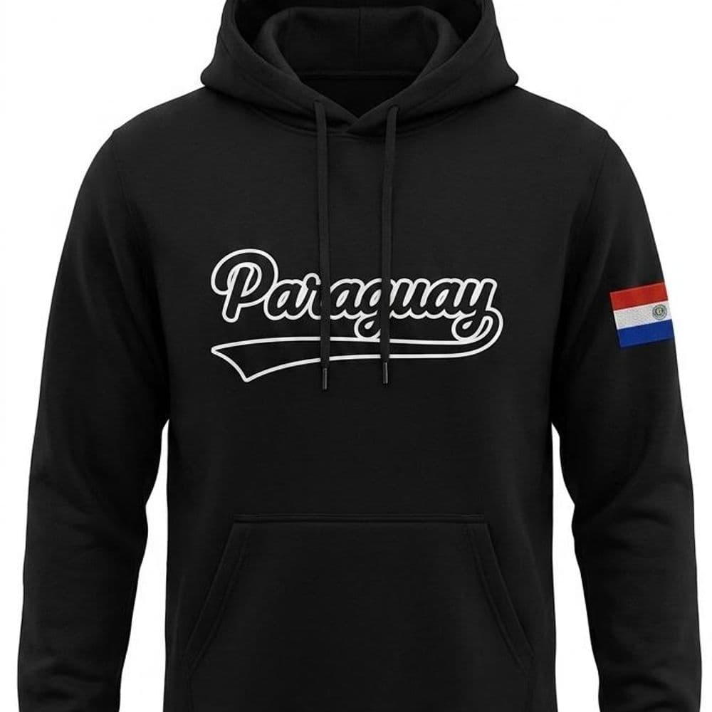 Canguro PARAGUAY 🇵🇾