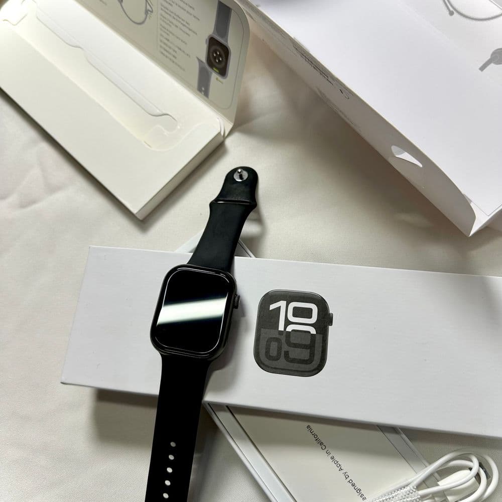 Apple Watch serie 10/46 mm