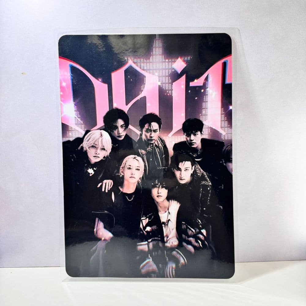 POSTER de SKZ Cód.: PK049