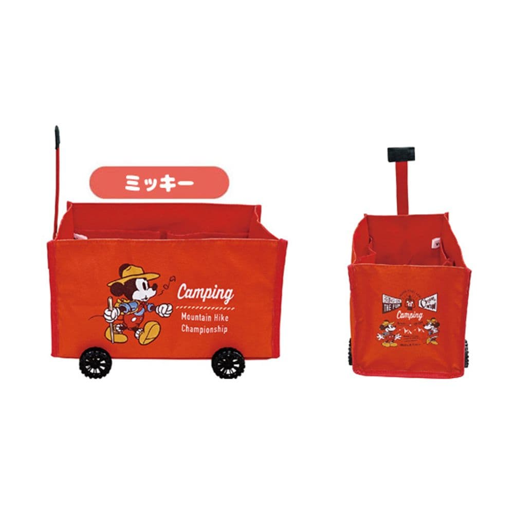779 Storage wagon organizador 28x16x16cm