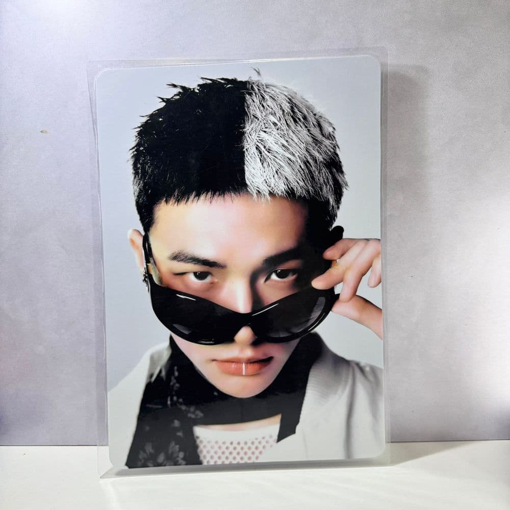 POSTER de HYUNJIN Cód.: PK052