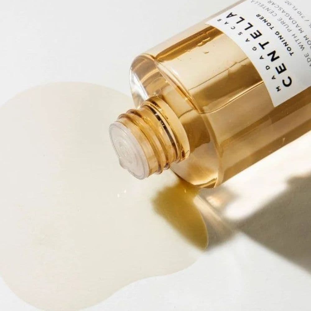 Centella Toning Toner 30ML