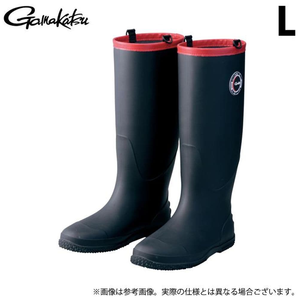 424 Bota L 25.5 a 26cm