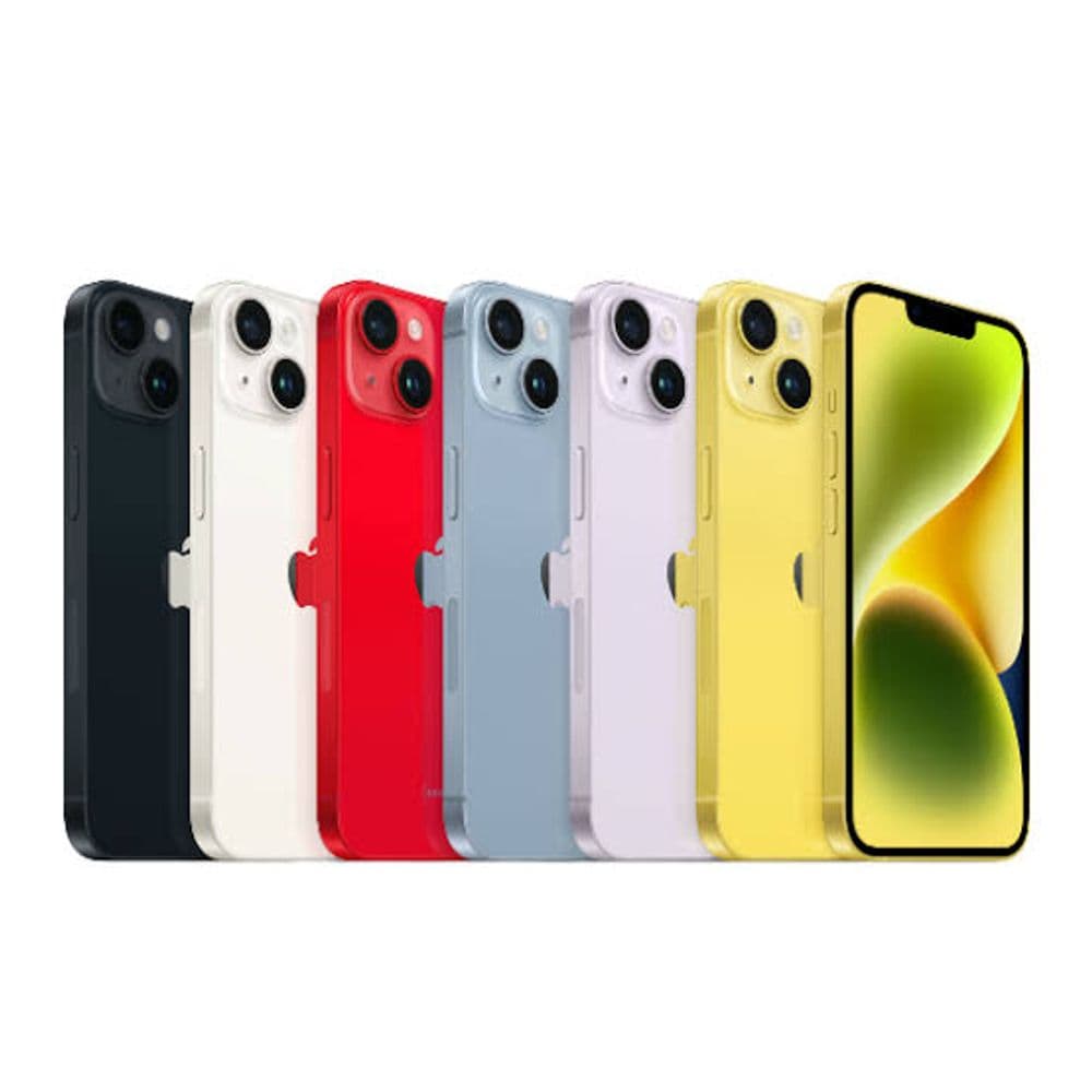 IPhone 14 Normal 128Gb
