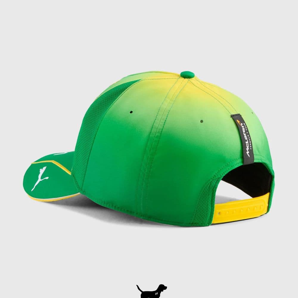 McLaren F1 Oscar Piastri Cap