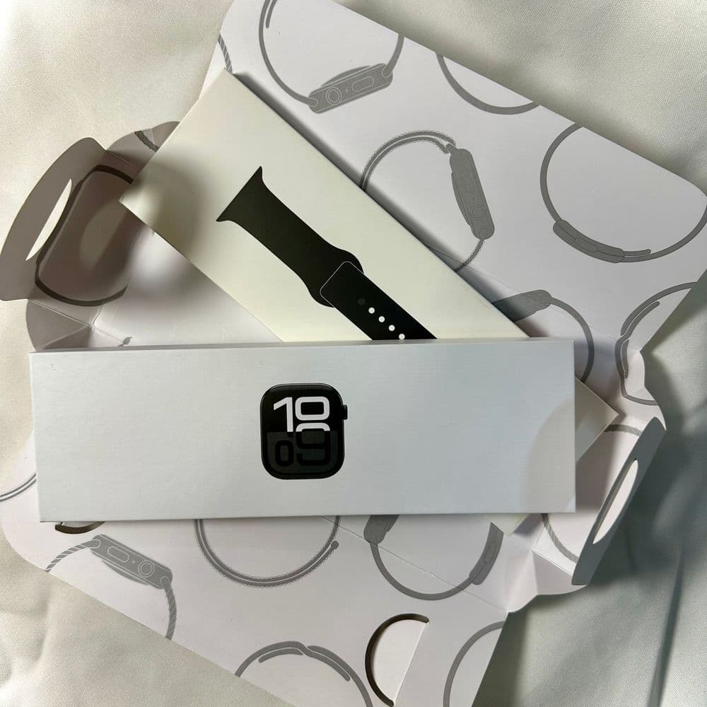 Apple Watch serie 10/46 mm