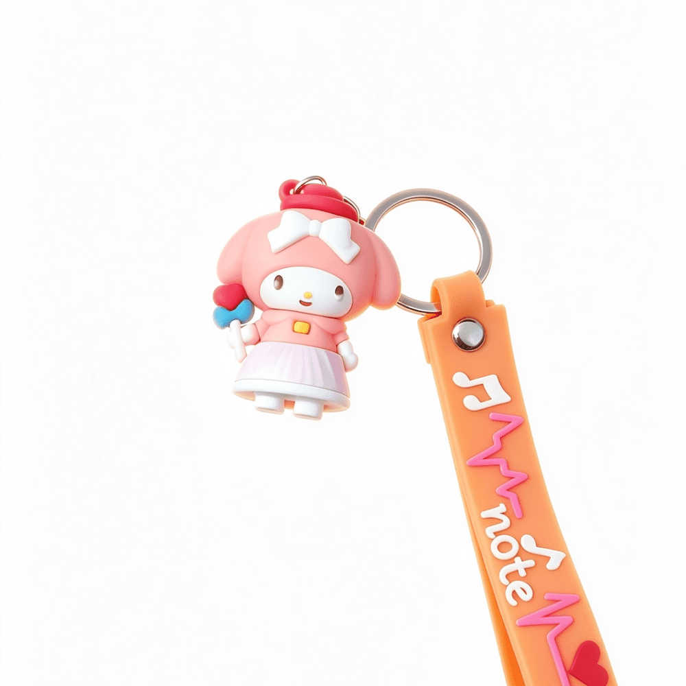 Llavero sanrio