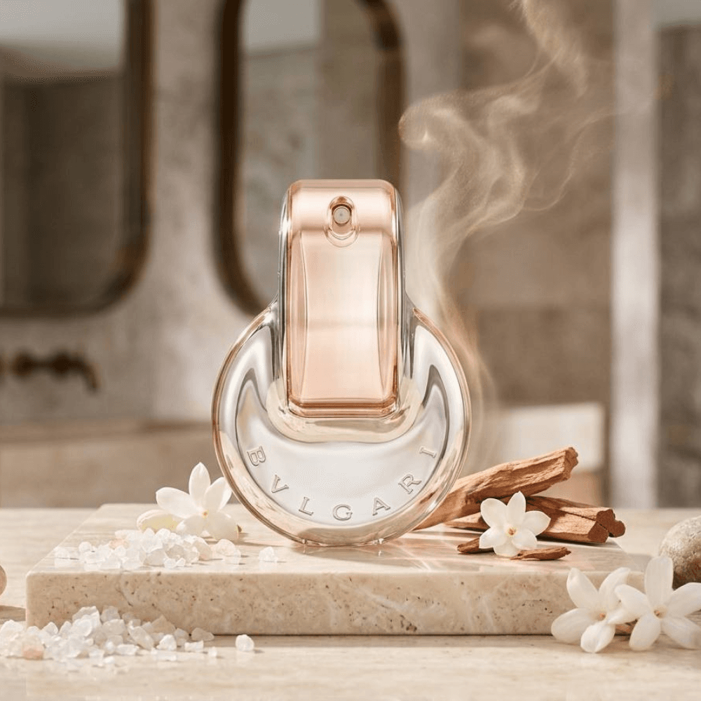Bvlgari Omnia Crystalline – Pureza Absoluta Tester