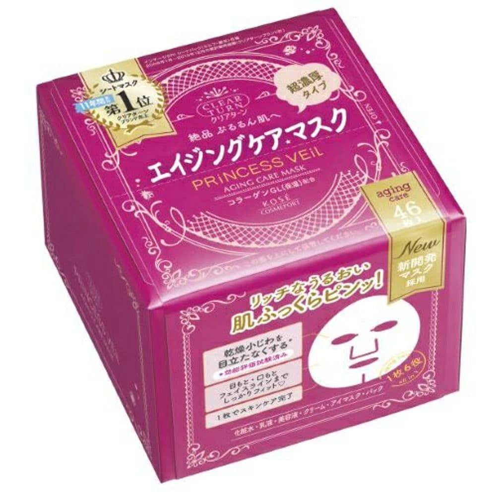 464 Aging care mask