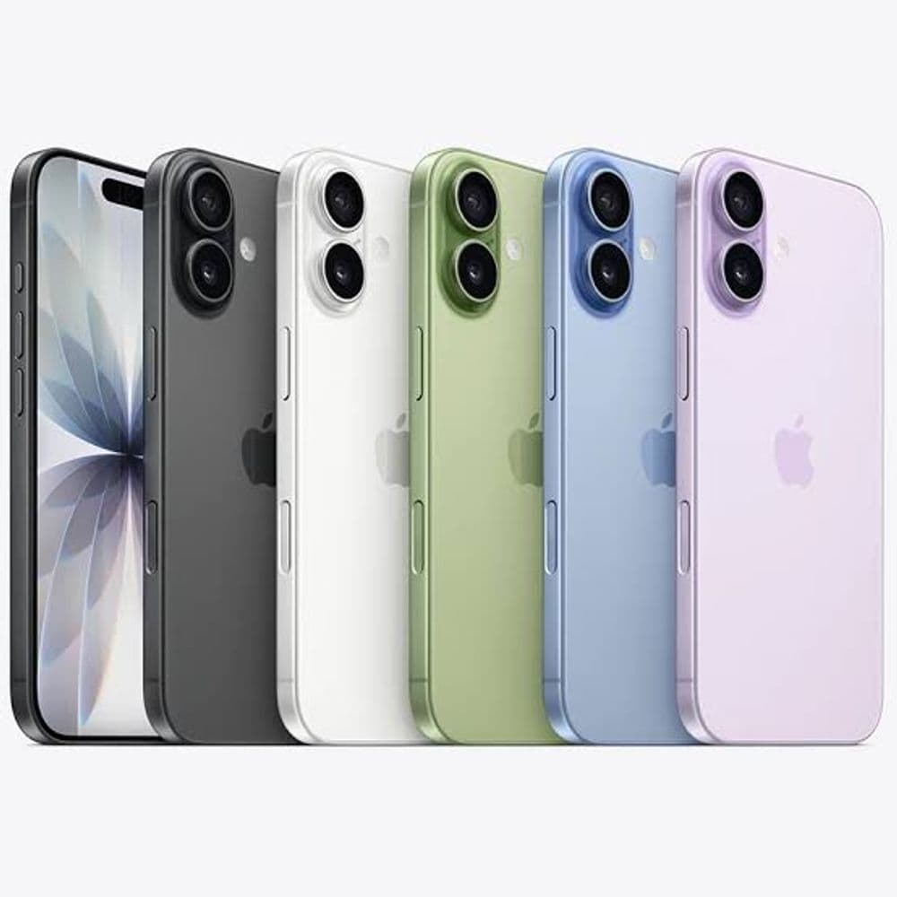 IPhone 17 Normal 256Gb