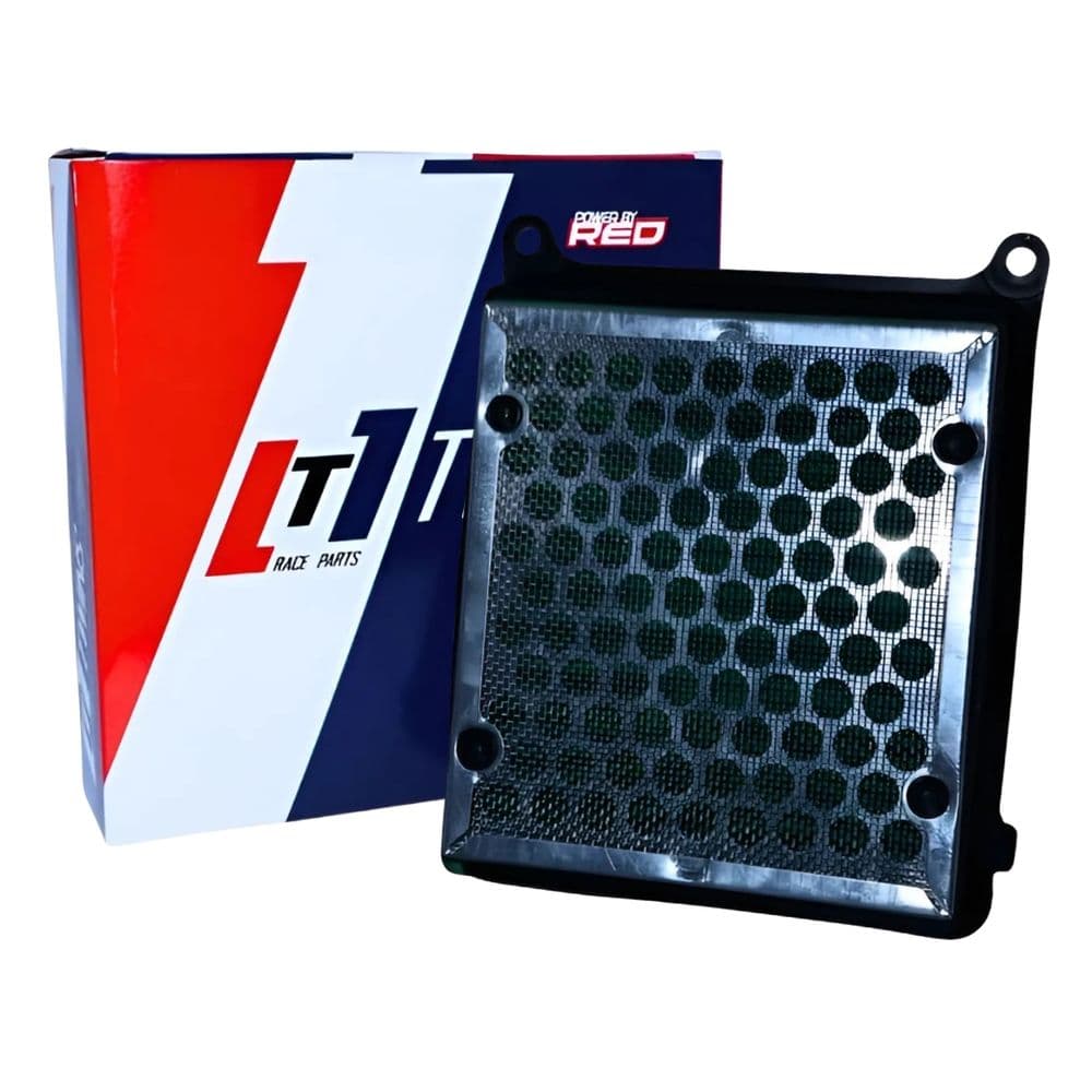 FILTRO DE AIRE AFRICA TWIN CRF 1100L +2020, 2021, 2022, 2023, 2024, 2025, 2026