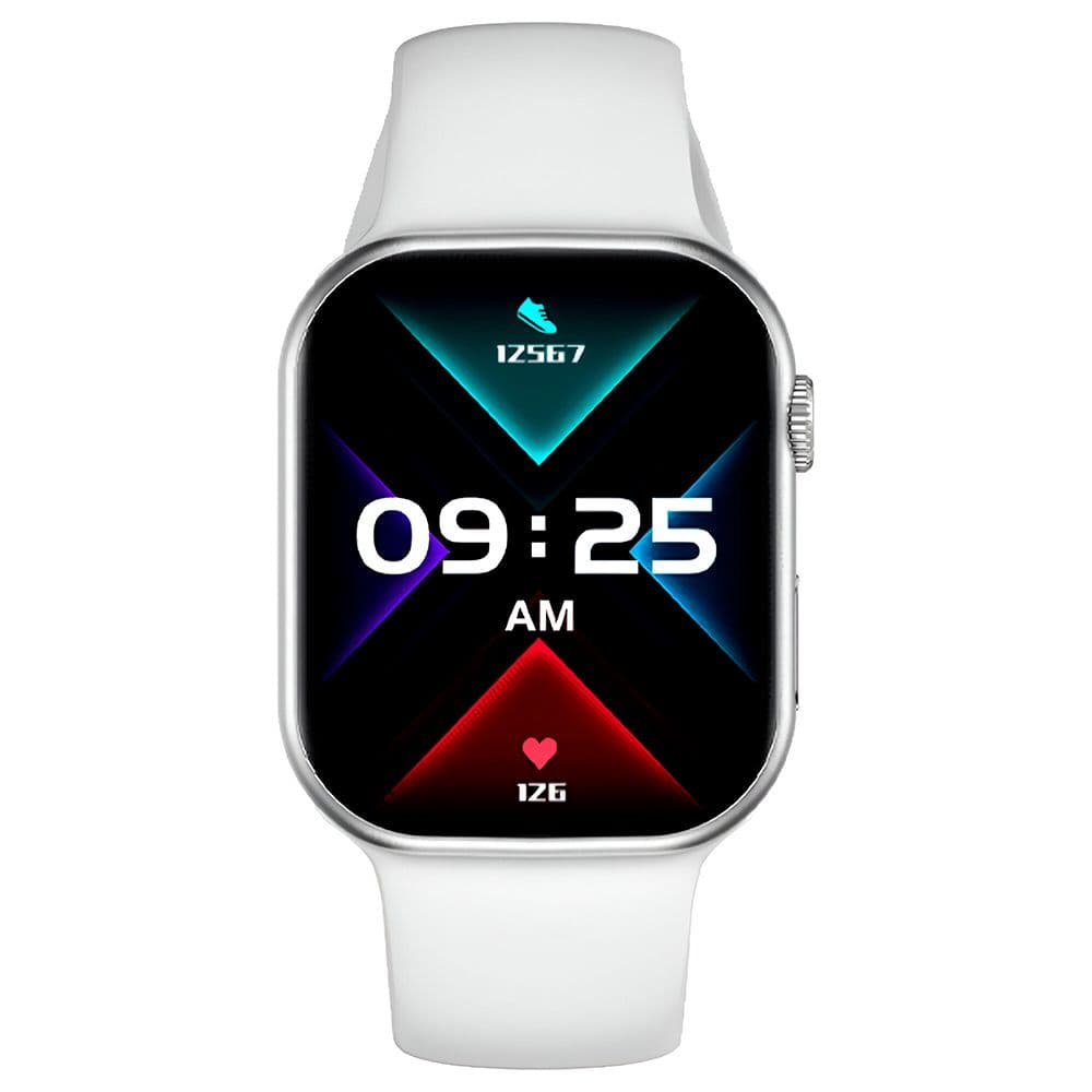 Reloj Smartwatch FTX A9C