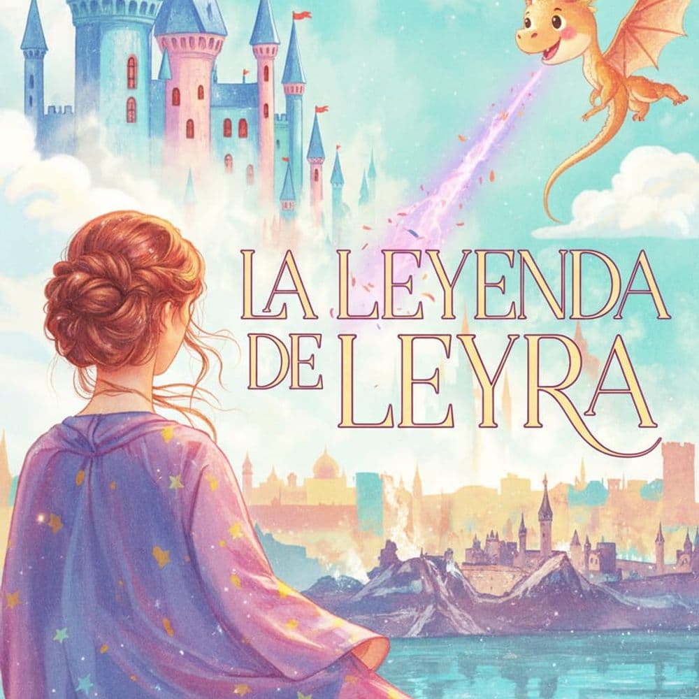 La Leyenda de Leyra