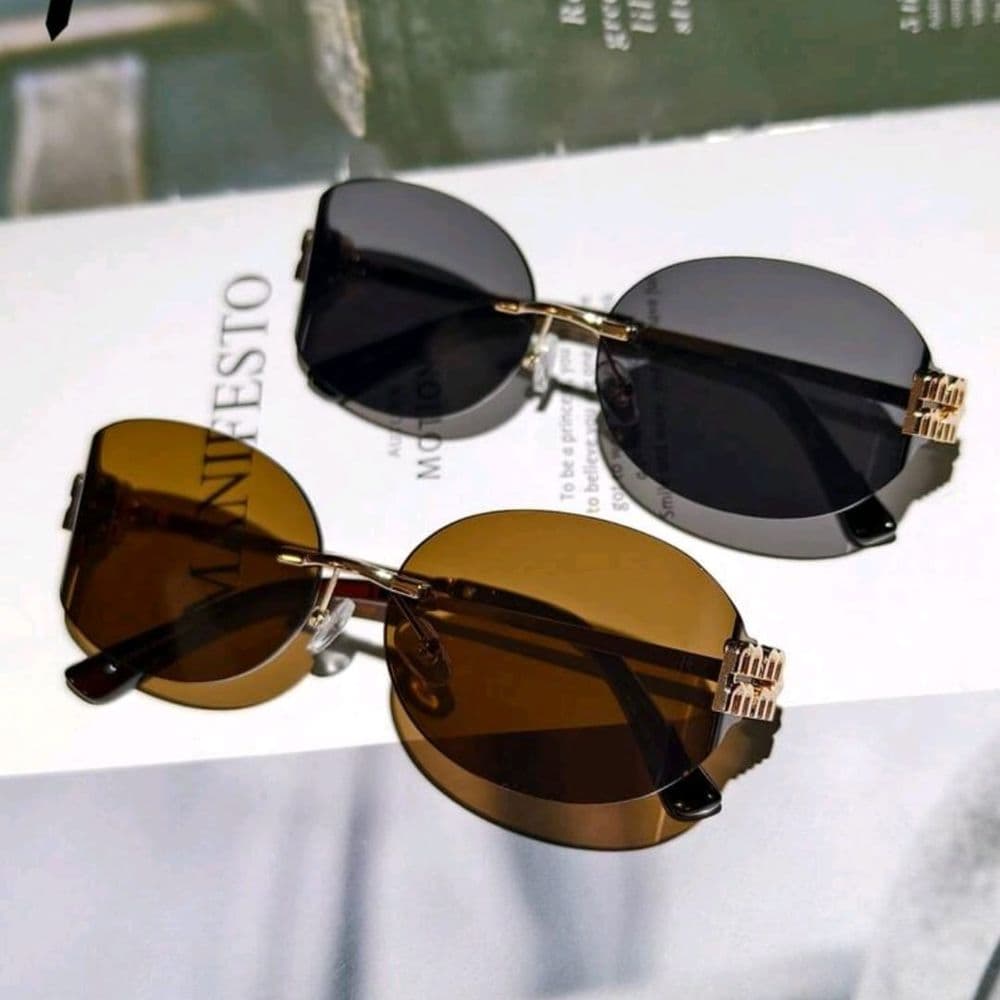LENTES DE SOL ESTILO MIU MIU