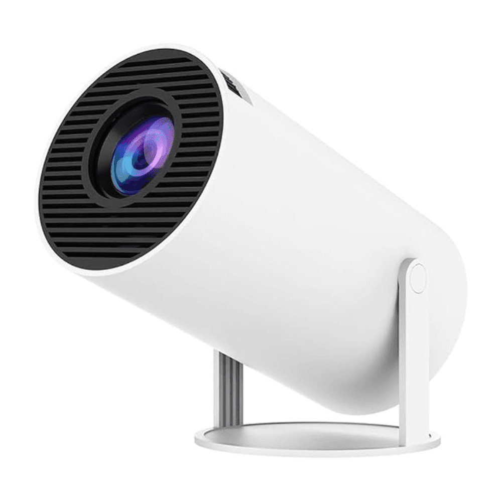 Proyector Portatil Hy300 Pro