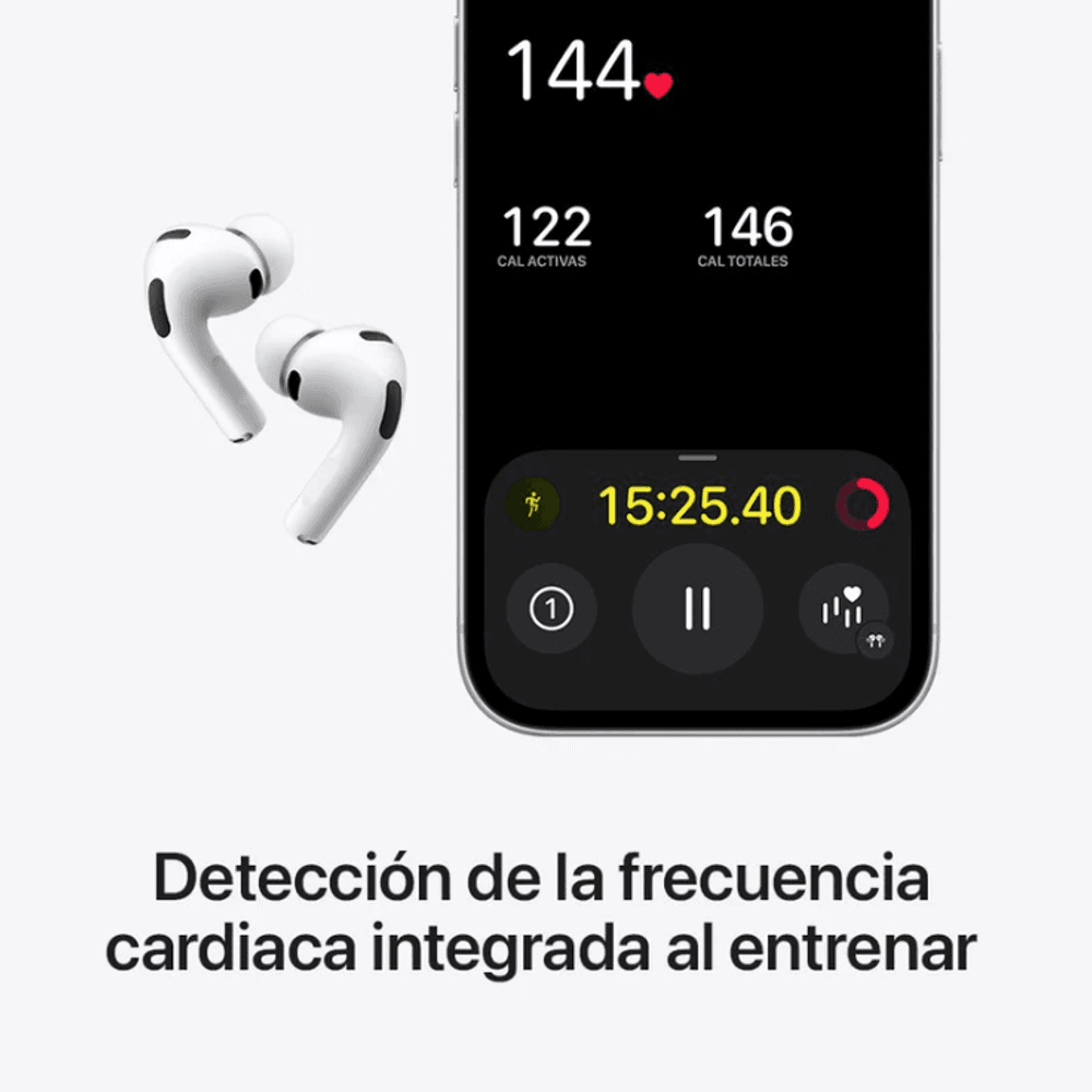 AirPods Pro 3