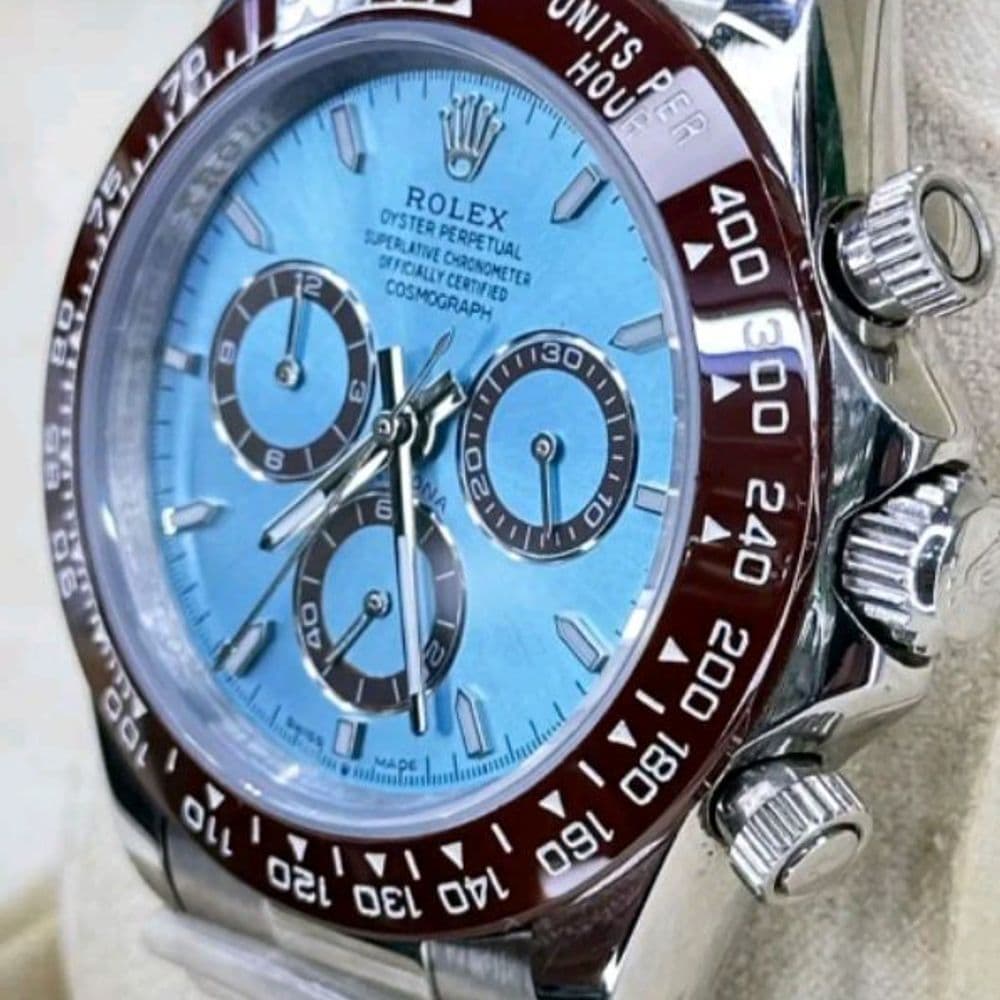 Relojes masculinos