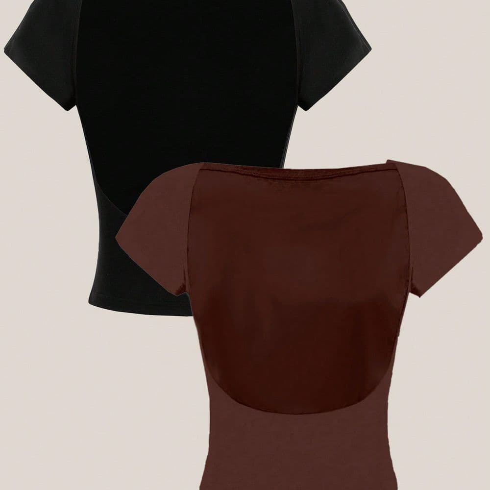 Top Backless Juliette