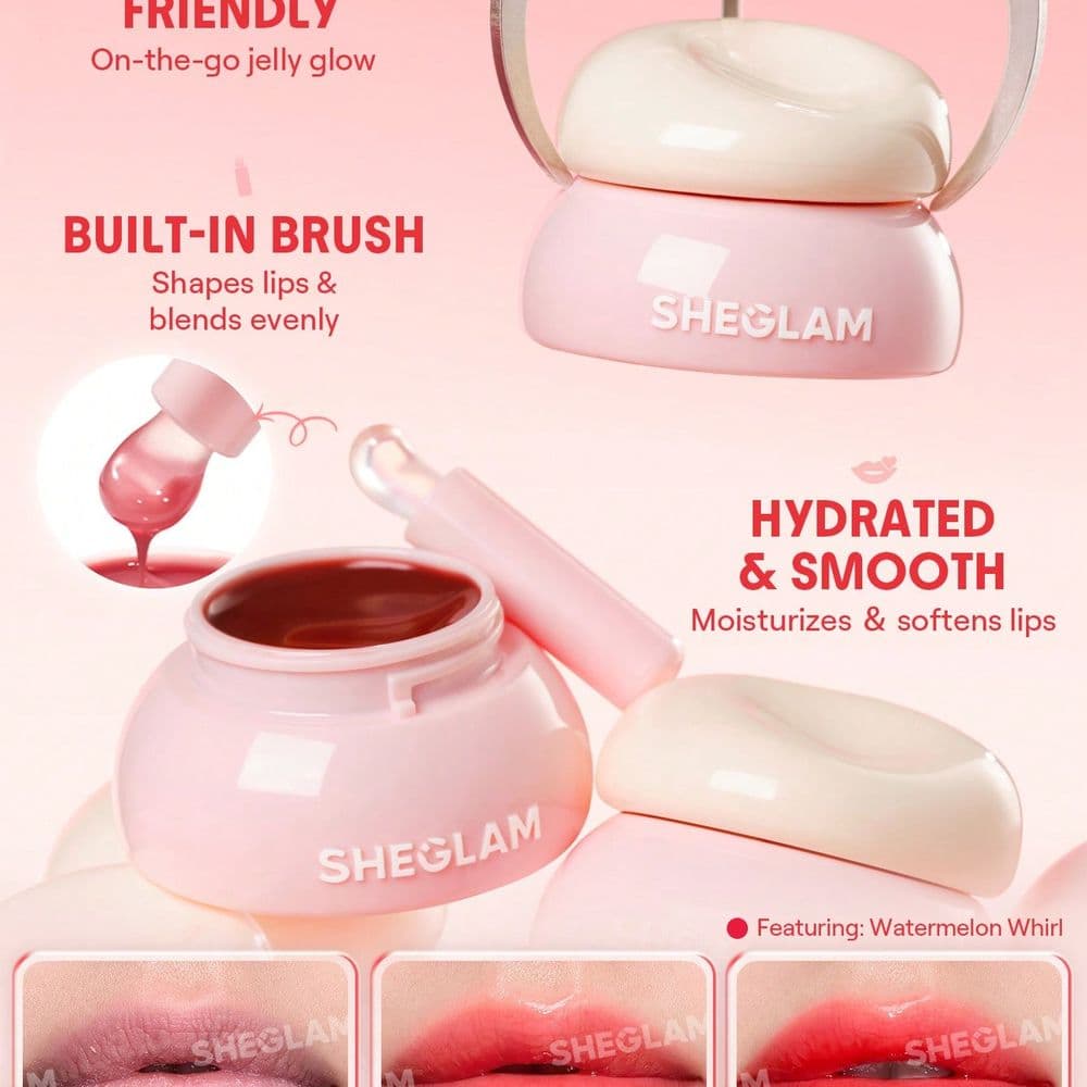 Sheglam Jelly Pocket