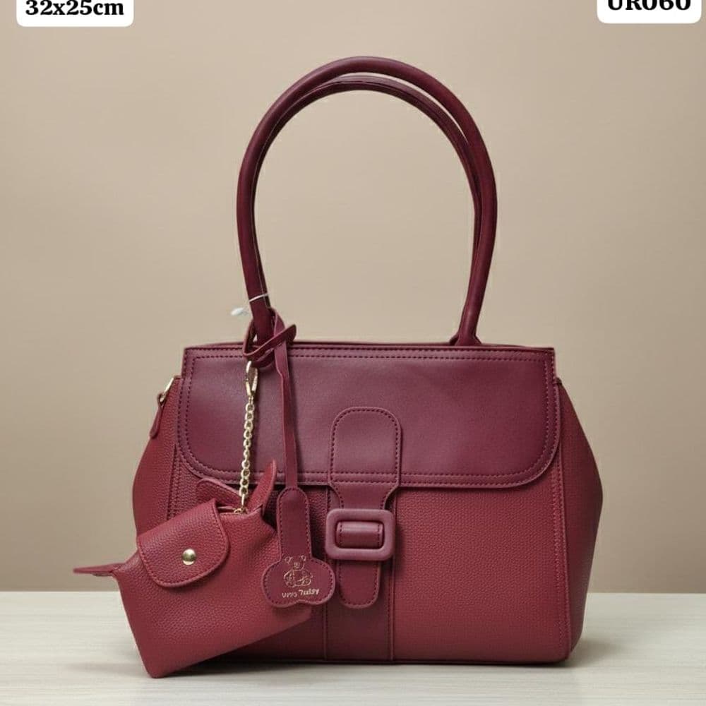 Cartera Urbana Chic - Colección Estampados