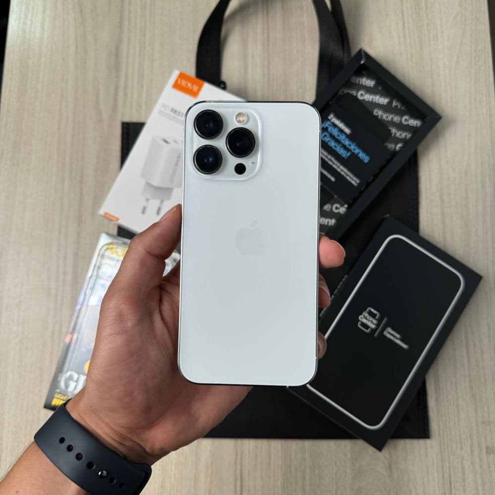 iPhone 12 Pro