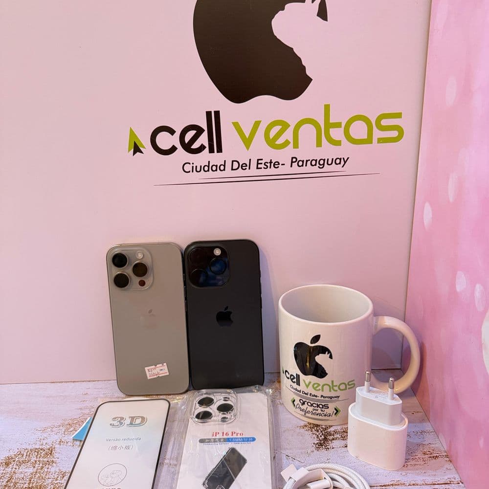 Celulares