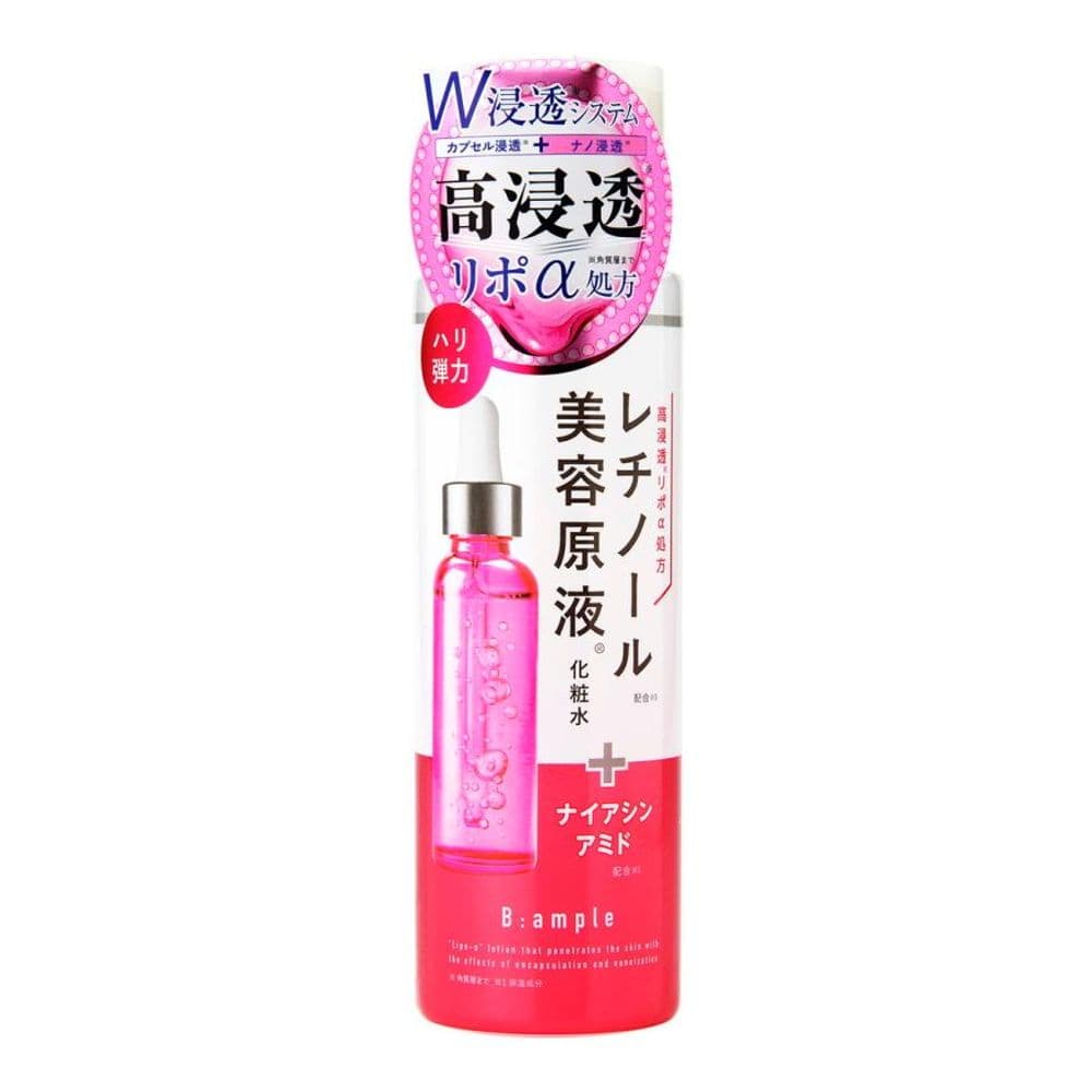 064 Lotion R