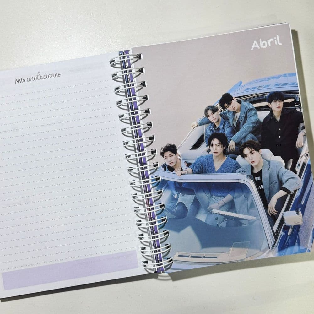 AGENDA ASTRO 2026 AA003